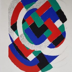 Sonia Terk Delaunay