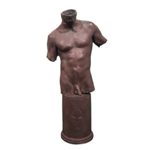 Igor Mitoraj Torso