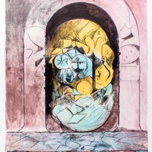 Graham Sutherland Composition